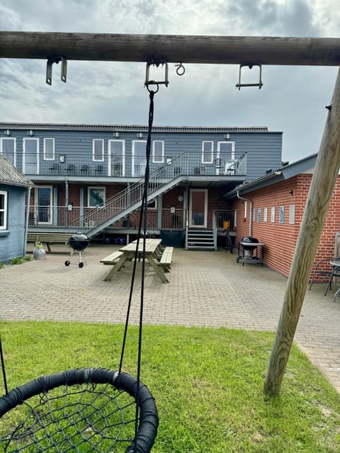 Nørager Apartments Apartment in Central Denmark Region