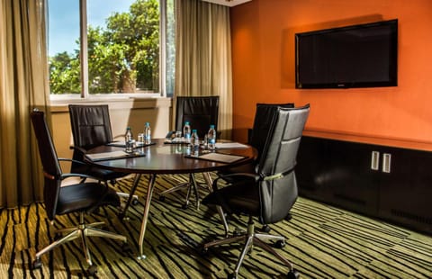 On site, Meeting/conference room