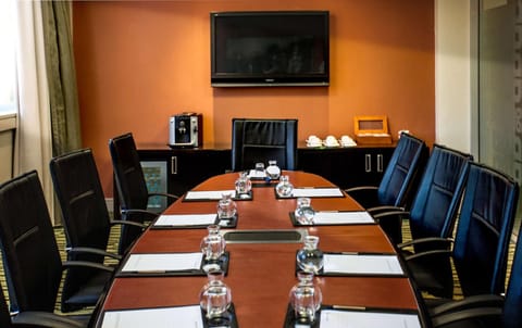 On site, Meeting/conference room