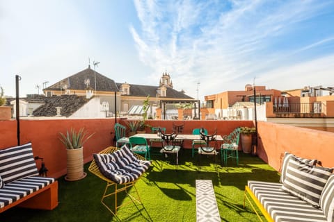 Balcony/Terrace, Balcony/Terrace
