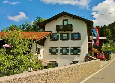 Rottl-Sepp Renoth Karoline Bed and Breakfast in Berchtesgaden