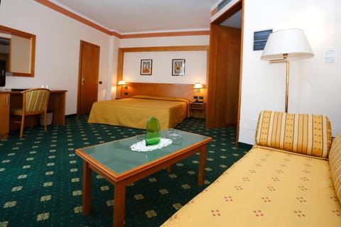 Hotel Estense Hotel in Modena