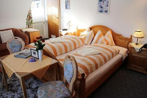 Hotel-Pension Thomé Hotel in Hinterzarten