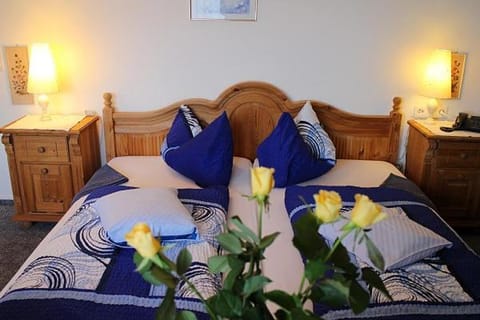 Hotel-Pension Thomé Hotel in Hinterzarten