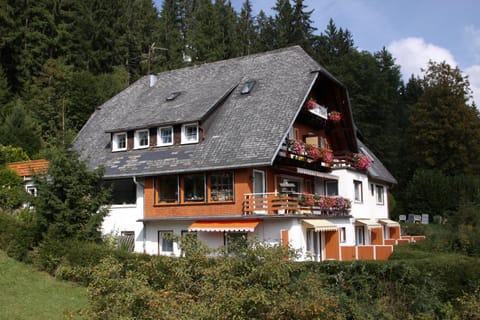 Hotel-Pension Thomé Hotel in Hinterzarten