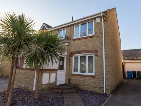 Palma - Coastal Home near Harbour and beach House in Poole