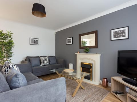 Palma - Coastal Home near Harbour and beach House in Poole