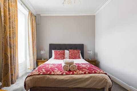 Marine Studios Apartment in Aberystwyth