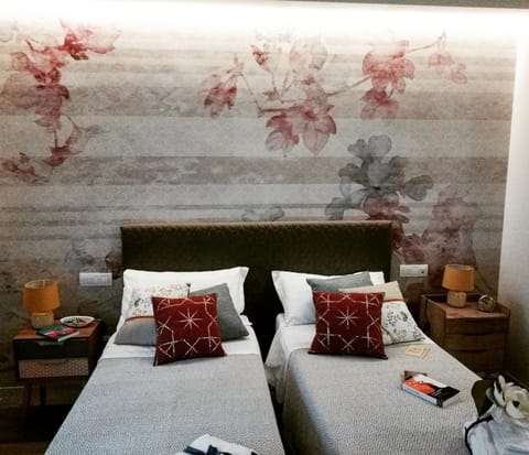 B&B Parini Bed and Breakfast in Cassino