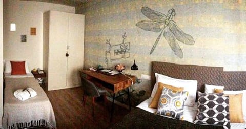 B&B Parini Bed and Breakfast in Cassino