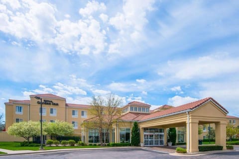 Property building, Property building