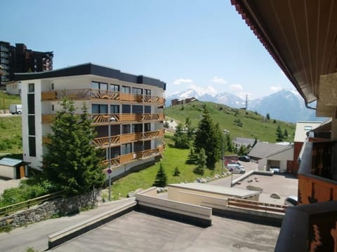 Appartement cosy 2 pièces, 5 pers, animaux admis, proche pistes - L'Alpe d'Huez - FR-1-405-80 Apartment in Huez