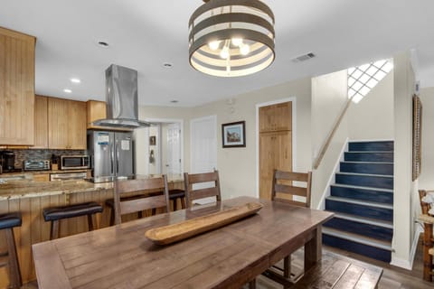 Beach House of Stress Relief House in Destin