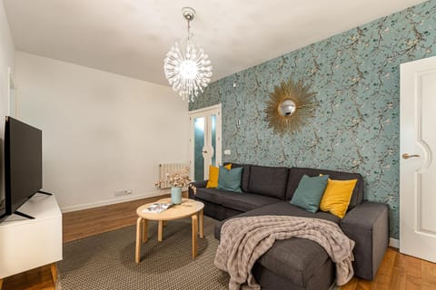 Waou La Latina II - Alquiler Corta Duración Apartment in Centro