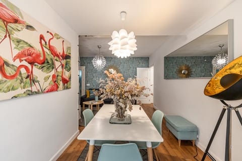 Waou La Latina II - Alquiler Corta Duración Apartment in Centro