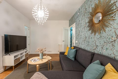 Waou La Latina II - Alquiler Corta Duración Apartment in Centro