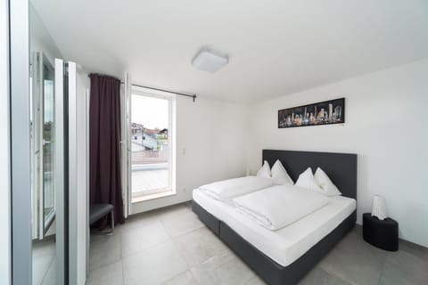 Hotel Restaurant Sailer Hotel in Schörfling am Attersee