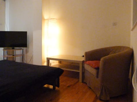 Homely Spacious Studio Apartment in Euboea