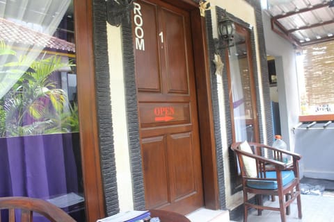 Gedul Homestay Vacation rental in North Kuta