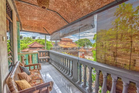 Balcony/Terrace, Beach, Sea view