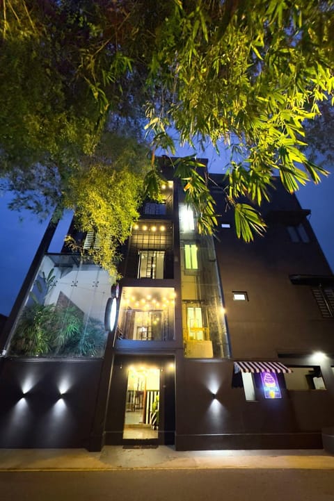 Property view
