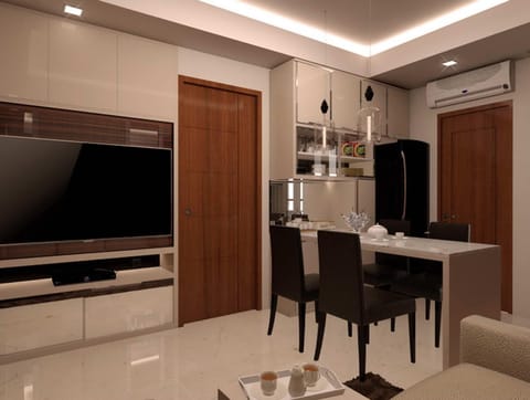 TV and multimedia, Living room, Photo of the whole room, Seating area