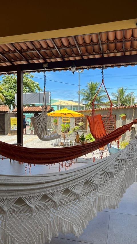 Pousada Temporada Hostel in Vila Canaa