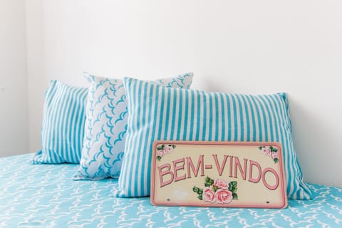 Viva Búzios Flats Apartment in Armacao dos Buzios