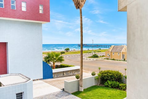 Sea view