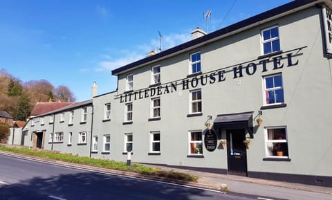 Littledean House Hotel Hotel in Forest of Dean