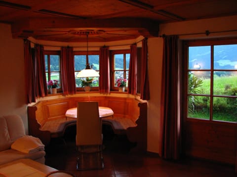 Appartement Lotte Familie Grünberger Apartment in Salzburgerland