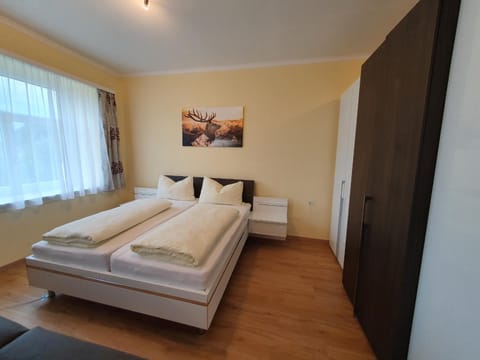 Appartement zur Post Apartment in Carinthia, Austria