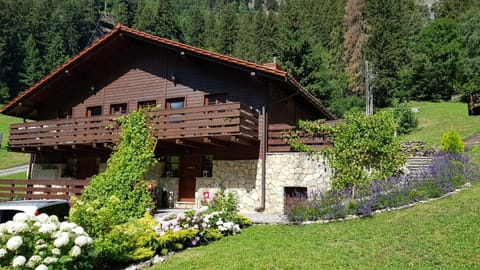 Facade/entrance, Garden, Garden view