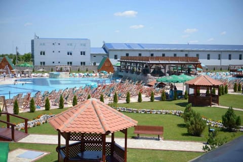 B&B Queen Bed and Breakfast in Vojvodina