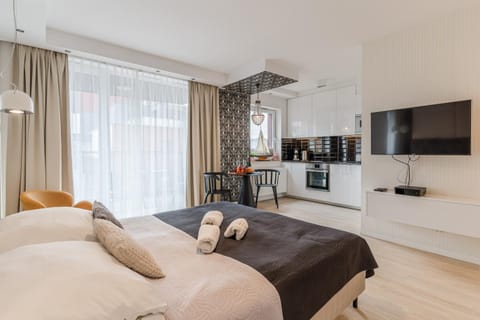 TV and multimedia, Photo of the whole room