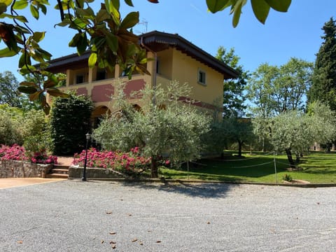 Casa Vacanze La Fiòca House in Province of Brescia