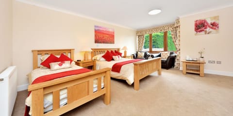 Peggyslea Farm B&B Bed and Breakfast in England