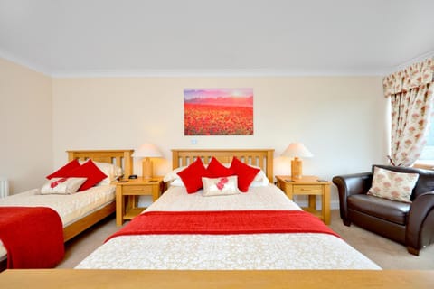 Peggyslea Farm B&B Bed and Breakfast in England