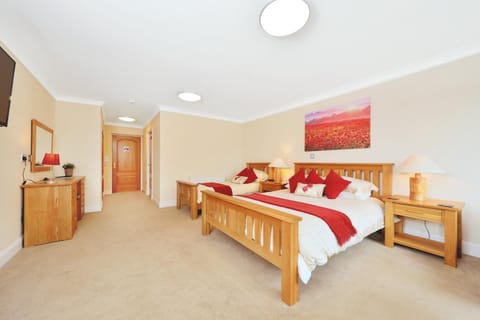 Peggyslea Farm B&B Bed and Breakfast in England