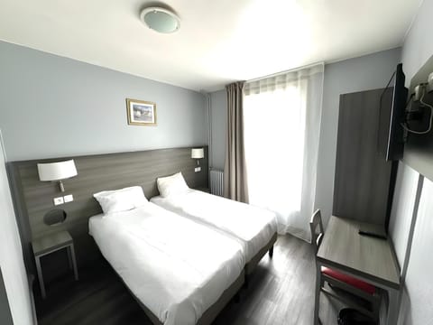 Hipotel Paris Père-Lachaise République Hotel in Paris