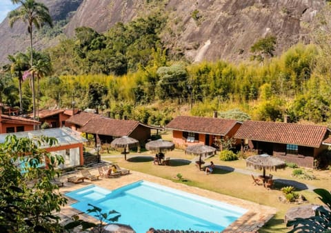 View (from property/room), Garden view, Mountain view, Pool view, Swimming pool, Parking, sunbed