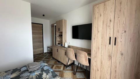 TV and multimedia, wardrobe