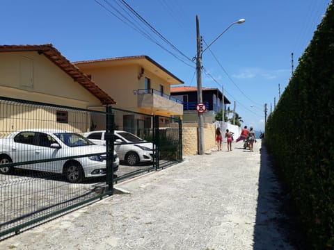 Street view, Location