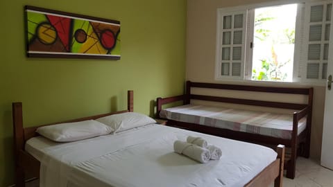 Pousada Portal das Flores Inn in Paraty