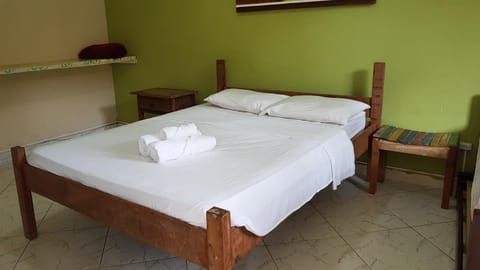 Pousada Portal das Flores Inn in Paraty