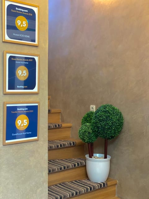 Guesthouse Kod Keme Bed and Breakfast in Sarajevo