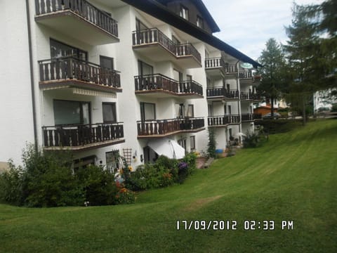 Property building, Facade/entrance, Balcony/Terrace