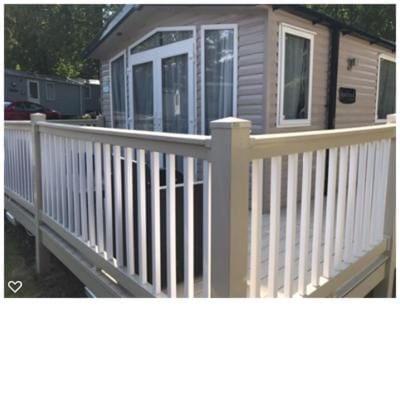 Family Holidays Blackpool Nature lodge in Blackpool