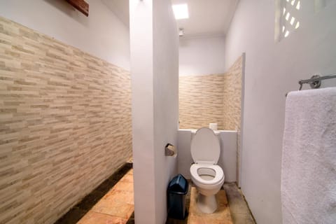 Two Bedrooms Private Pool Villa Tirtam Villa in Blahbatuh