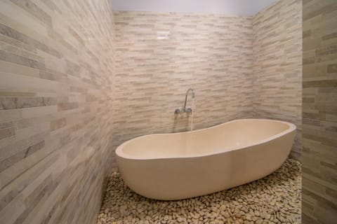 Two Bedrooms Private Pool Villa Tirtam Villa in Blahbatuh